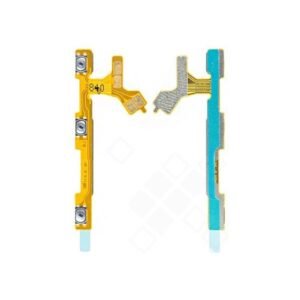 Nappe power et volume Honor 10 Lite (HRY-LX1)/Nappe power et volume Honor 20 Lite/Nappe power et volume Honor 10i (HRY-LX1T) - 03025MBV