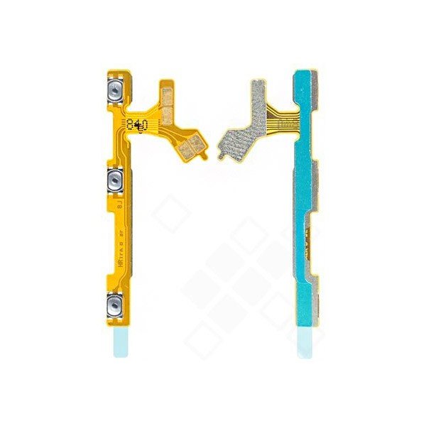 Nappe power et volume Honor 10 Lite (HRY-LX1)/Nappe power et volume Honor 20 Lite/Nappe power et volume Honor 10i (HRY-LX1T) - 03025MBV 2 Nappe power et volume Honor 10 Lite (HRY-LX1)/Nappe power et volume Honor 20 Lite/Nappe power et volume Honor 10i (HRY-LX1T) - 03025MBV