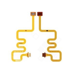Capteur d'empreintes digitales Honor View 20 (PCT-L29) 03025MRP