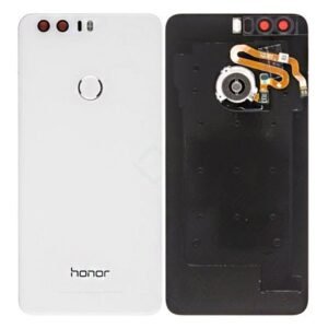 Honor 8 Cache arrière 02350XYU Blanc