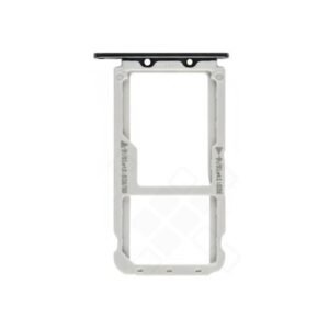 Tiroir Carte SIM / SD Honor 8 Pro - Noir