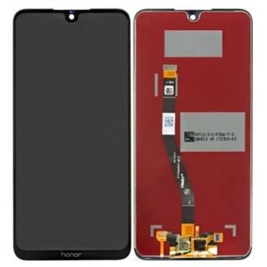 Écran LCD + Tactile Honor 8X Max (ARE-L22) - Noir