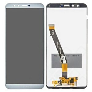 Honor 9 Lite (LLD-L31) Écran LCD + Tactile Gris