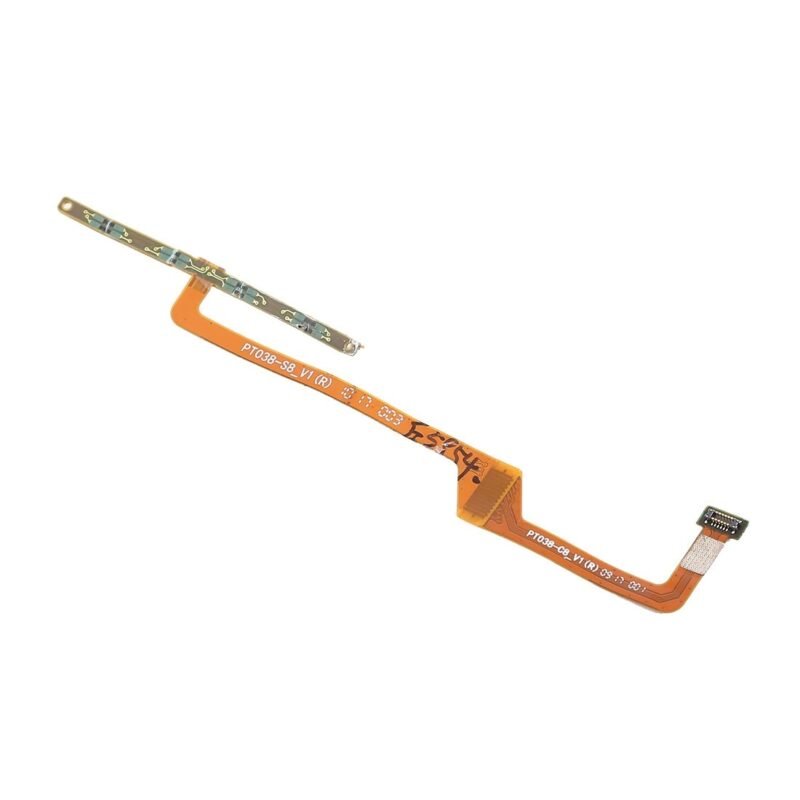 Nappe capteur HTC U11 Force de pression Ensemble côté gauche + droit 2 Nappe capteur HTC U11 Force de pression Ensemble côté gauche + droit