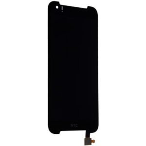 Écran LCD Tactile HTC Desire 830 - Noir