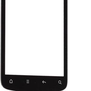 Écran Tactile HTC Desire S -  Noir