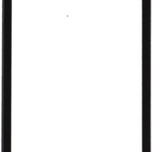 Écran Tactile HTC Desire Z -  Noir