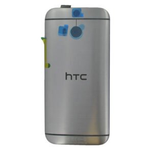 HTC One M8 Cache arrière  Gris