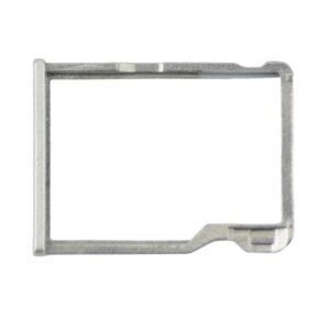 HTC One M8 Memorycard holder  Argent