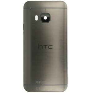 HTC One M9 Cache arrière  Gris