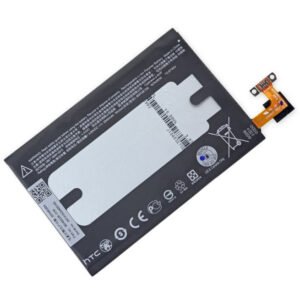 Batterie HTC One M9/One M8s - B0PGE100 - 2840 mAh