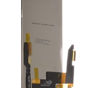 Écran LCD Tactile HTC One M9 Plus - Noir