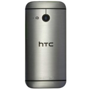 HTC One Mini 2 (M8 Mini) Cache arrière  Gris