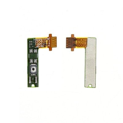 Nappe power HTC One Mini 2 (M8 Mini)