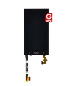 Écran LCD Tactile HTC One Mini (M4) - Noir