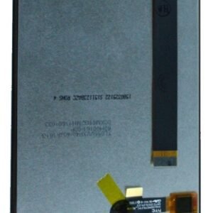 Écran LCD + Tactile HTC One X9 Blanc