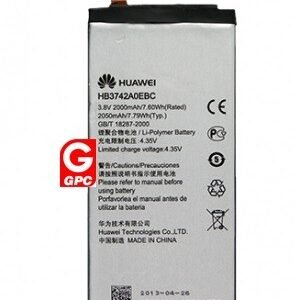 Huawei Ascend P6 Batterie HB3742A0EBC
