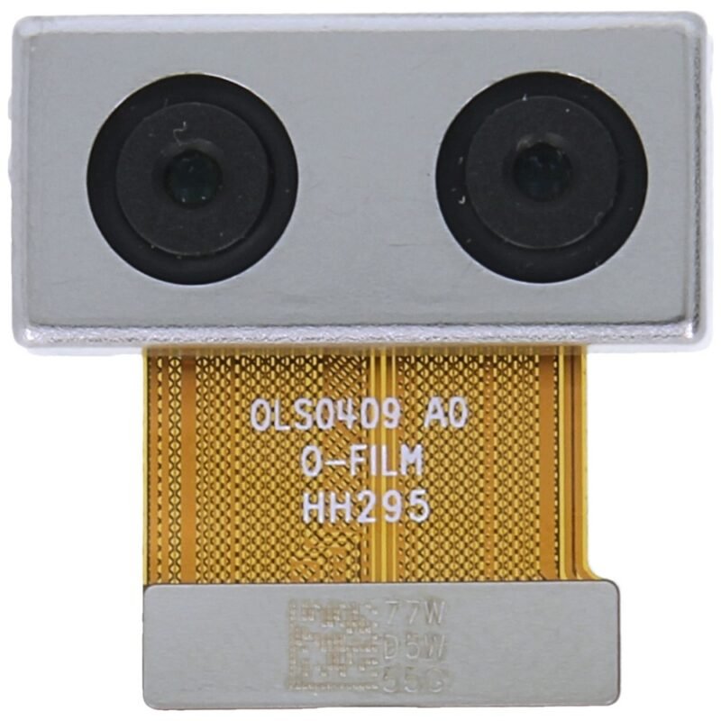 Camera Arrière Honor 9 (STF-L09) 23060234