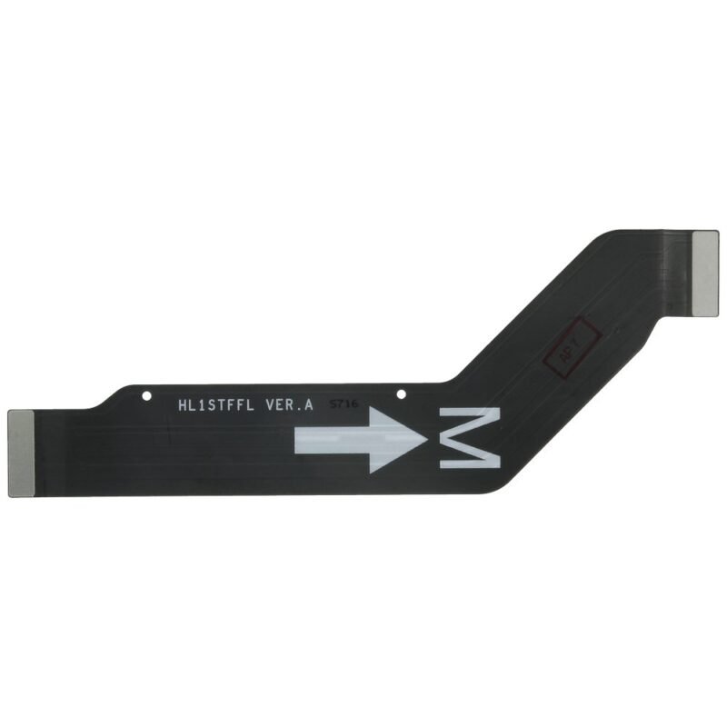 Honor 9 (STF-L09) Nappe Carte Mère - 03024HUJ 2 Honor 9 (STF-L09) Nappe Carte Mère - 03024HUJ