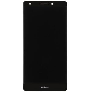 Huawei Mate S Écran LCD + Tactile CRR-L09 Noir