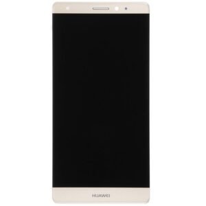 Huawei Mate S Écran LCD + Tactile CRR-L09 Gold