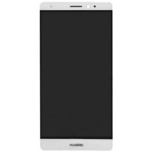 Huawei Mate S Écran LCD + Tactile CRR-L09 Blanc
