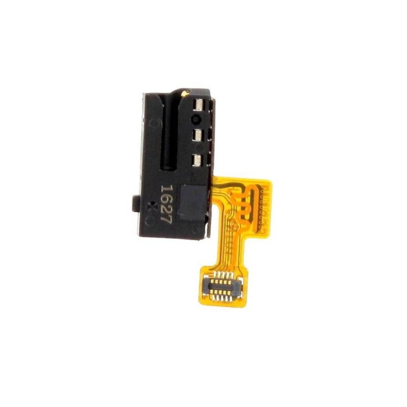 Nappe prise casque Huawei Nova 03023XBE