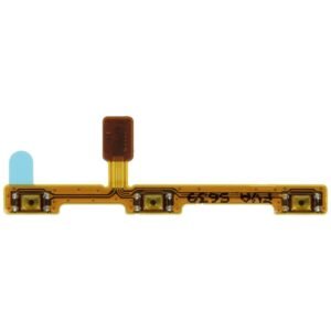 Nappe power et volume Huawei P10 Lite - 03024CKK