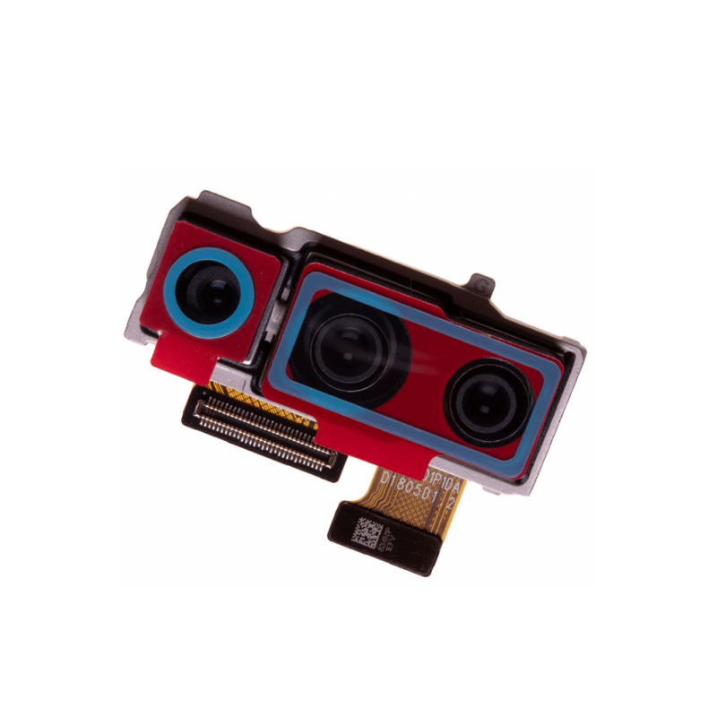 Camera Arrière Huawei P20 Pro (CLT-L29C) 23060295