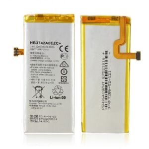 Huawei P8 Lite/Y3 2017(CRO -L22)/Y5 Lite(CAO-L22) Batterie HB3742A0EZC+ - 2200 mAh 24021764/24022105/24021764/02351HVH