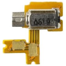 Vibreur Huawei  P9 Lite Flex Cable 03023PTC