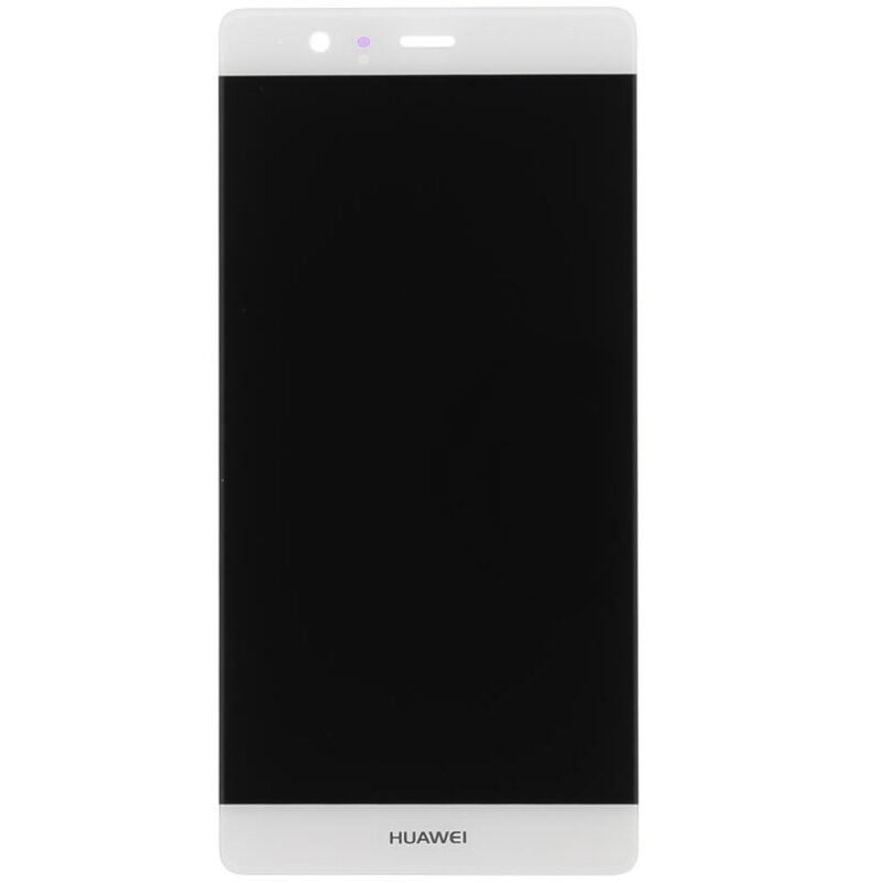 Écran LCD Tactile Huawei P9 Plus - VIE-L09 Blanc