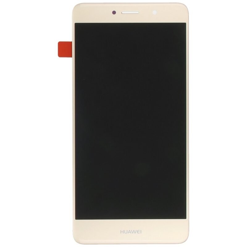 Écran LCD + Tactile Huawei Y7 Prime/Y7 - Gold