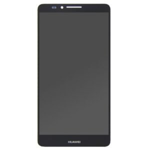 Écran LCD + Tactile Huawei Ascend Mate 7 - Noir