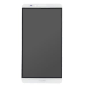 Écran LCD + Tactile Huawei Ascend Mate 7 Blanc