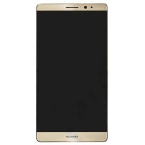 Écran LCD Tactile avec Cadre Huawei Ascend Mate 8 -  Gold