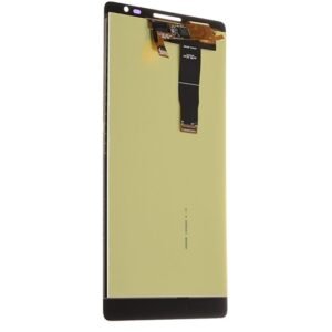Écran Tactile Huawei Ascend Mate 1 (MT1-U06) -  Blanc