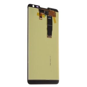Écran LCD + Tactile Huawei Ascend Mate 2 (4G) Blanc