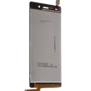 Écran LCD Tactile Huawei P8 Lite -  Gold