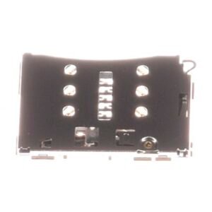 Connecteur lecteur de carte SIM HuaweiP8 Lite 