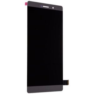 Écran LCD Tactile Huawei P8 Max -  Gris