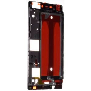 Huawei P8 Cadre central  Noir