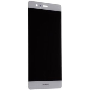 Écran LCD Tactile Huawei P9 Blanc