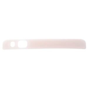 Objectif Caméra Huawei P9 Lite Cover Blanc