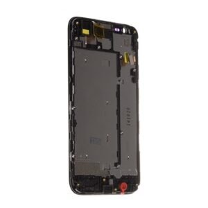 Écran LCD Tactile avec Cadre Huawei Ascend Y550 -  Noir