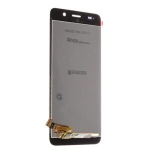 Écran LCD + Tactile Huawei Y6 Blanc