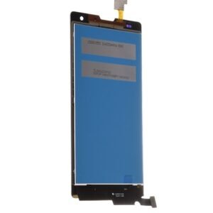 Écran LCD + Tactile Honor 3C - Noir
