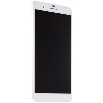 Honor 6 Plus Écran LCD Tactile avec Cadre Blanc 2 Honor 6 Plus Écran LCD Tactile avec Cadre Blanc