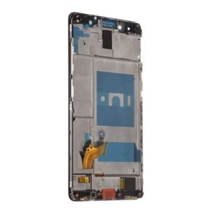 Honor 7 Écran LCD + Tactile + Cadre  Noir