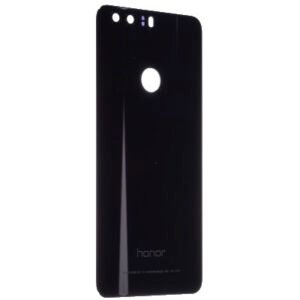 Cache arrière Honor 8 Noir